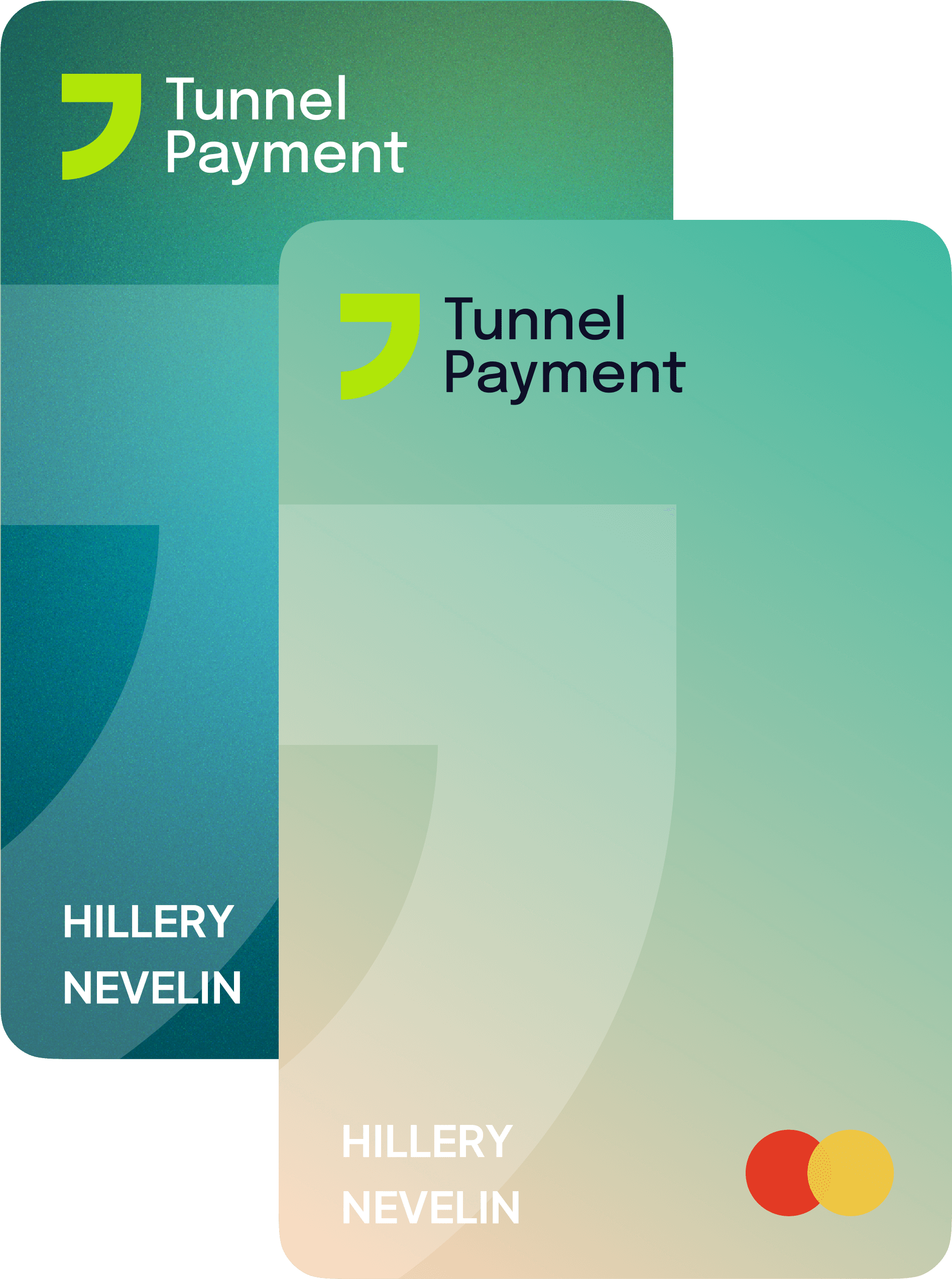 Tunnel Payment Dashboard